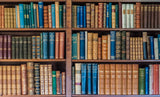 Library Backdrop