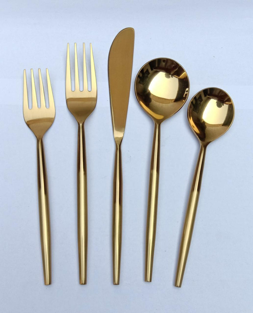 Cutlery Design #10