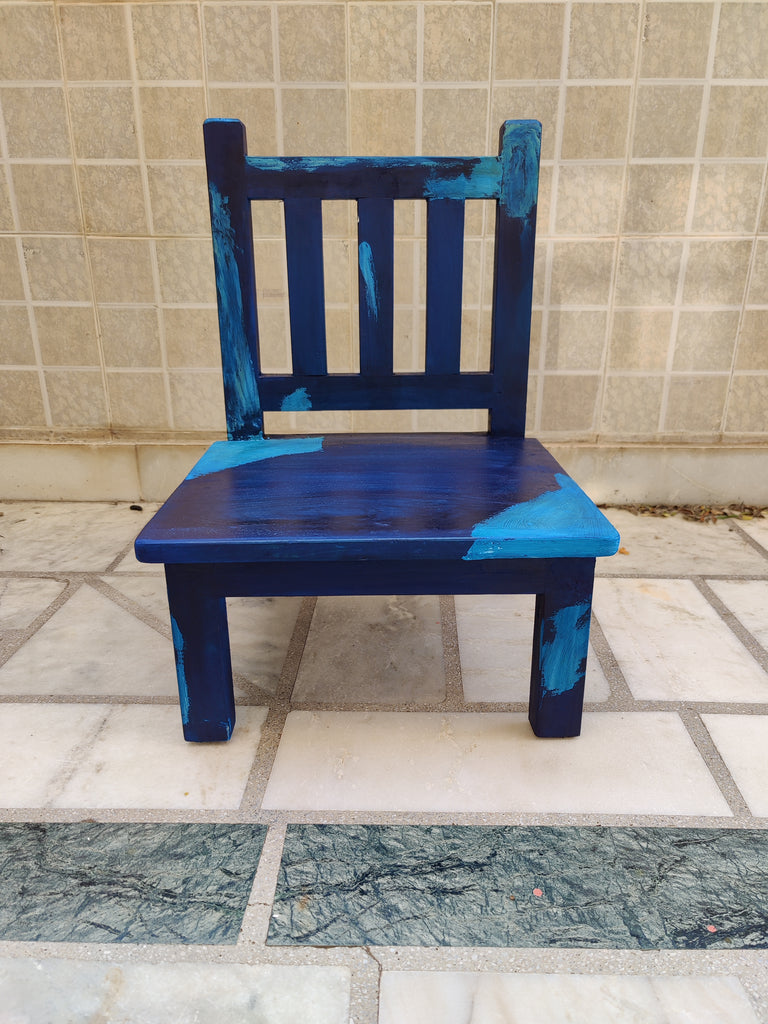 Sitter Chair