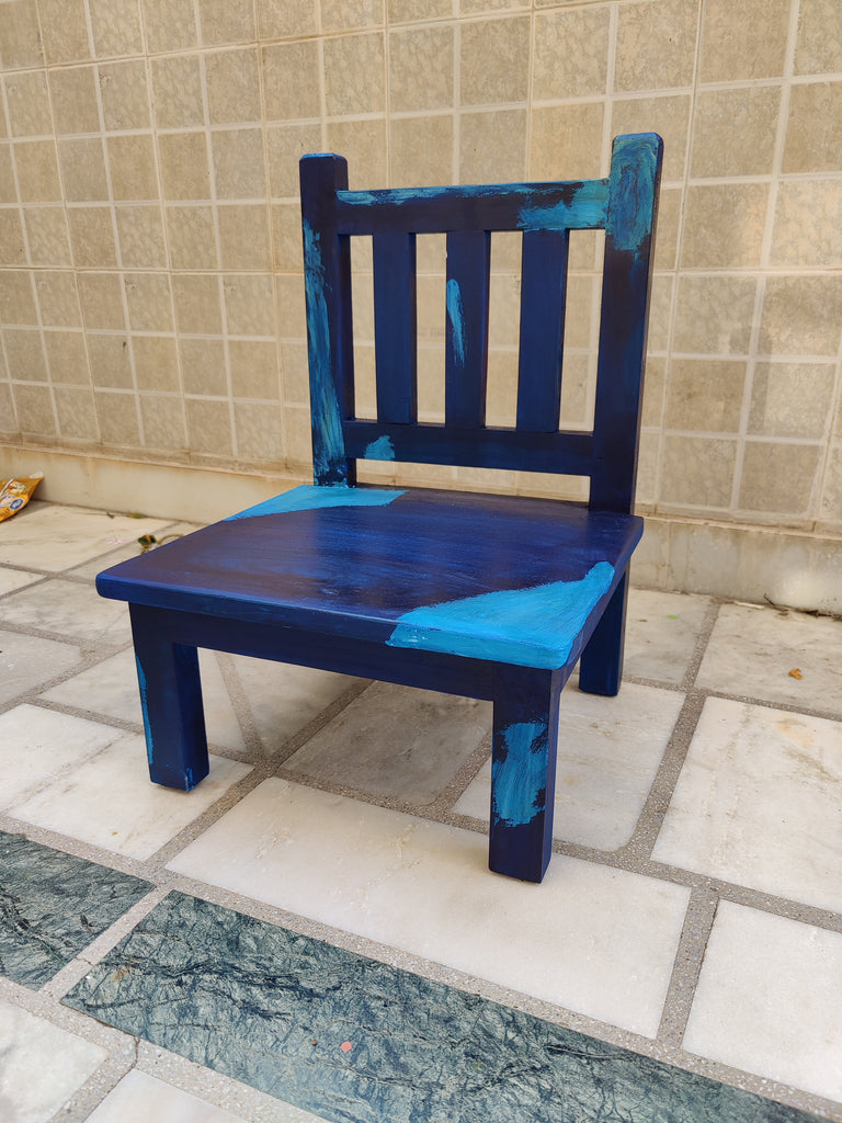 Sitter Chair