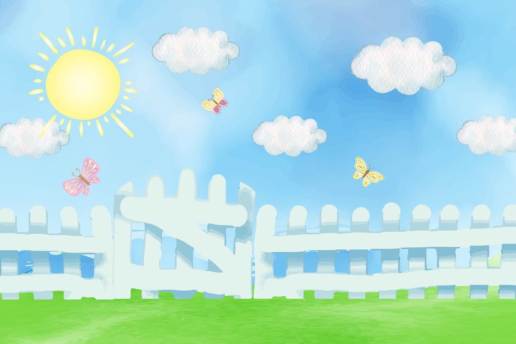 Sunny Day