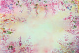 Floral Portrait