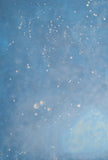 Stain Blue MDF