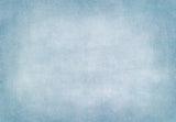 Soft Blue Portrait Backdrop