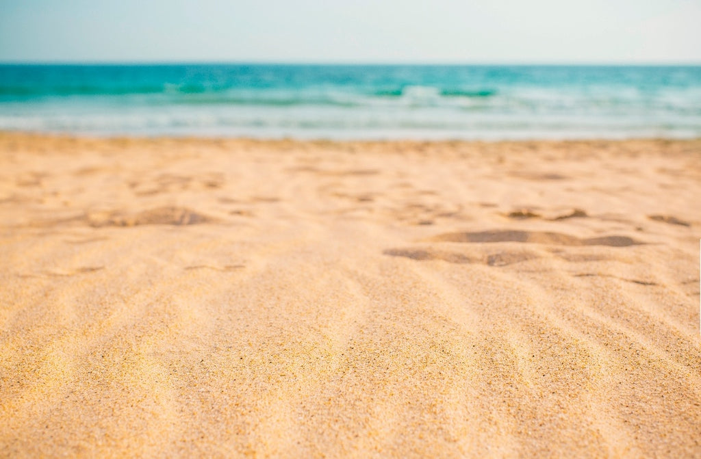 Summer Beach