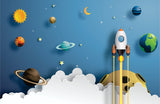 Space Odyssey