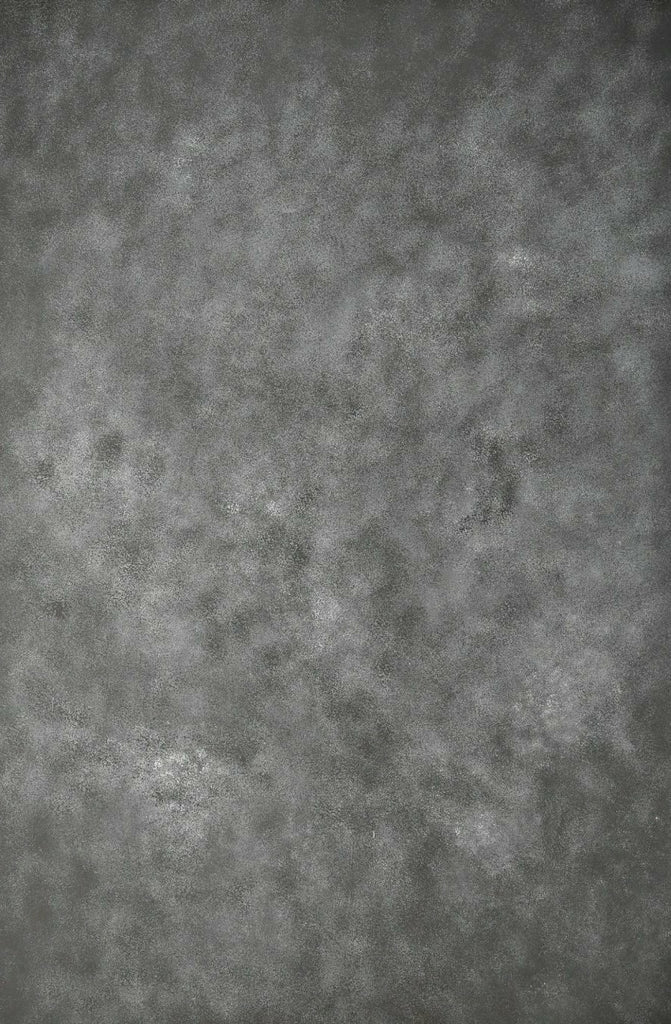 Stormy Charcoal Grey