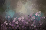 Purple Daisies