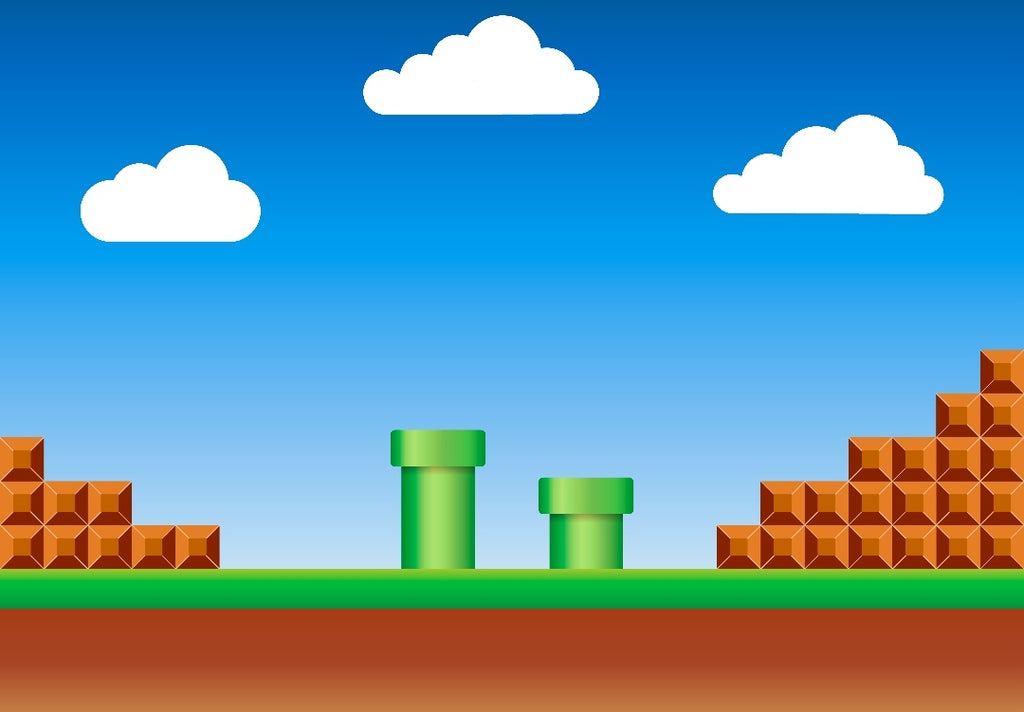 Mario