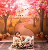 Cherry Blossom Trail