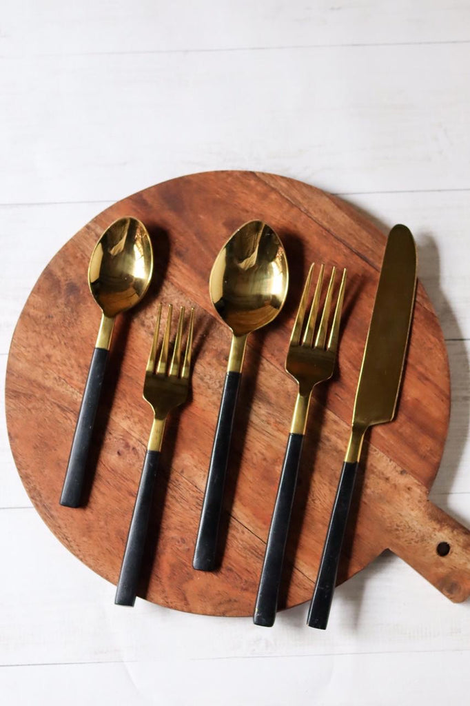 Cutlery Design #1