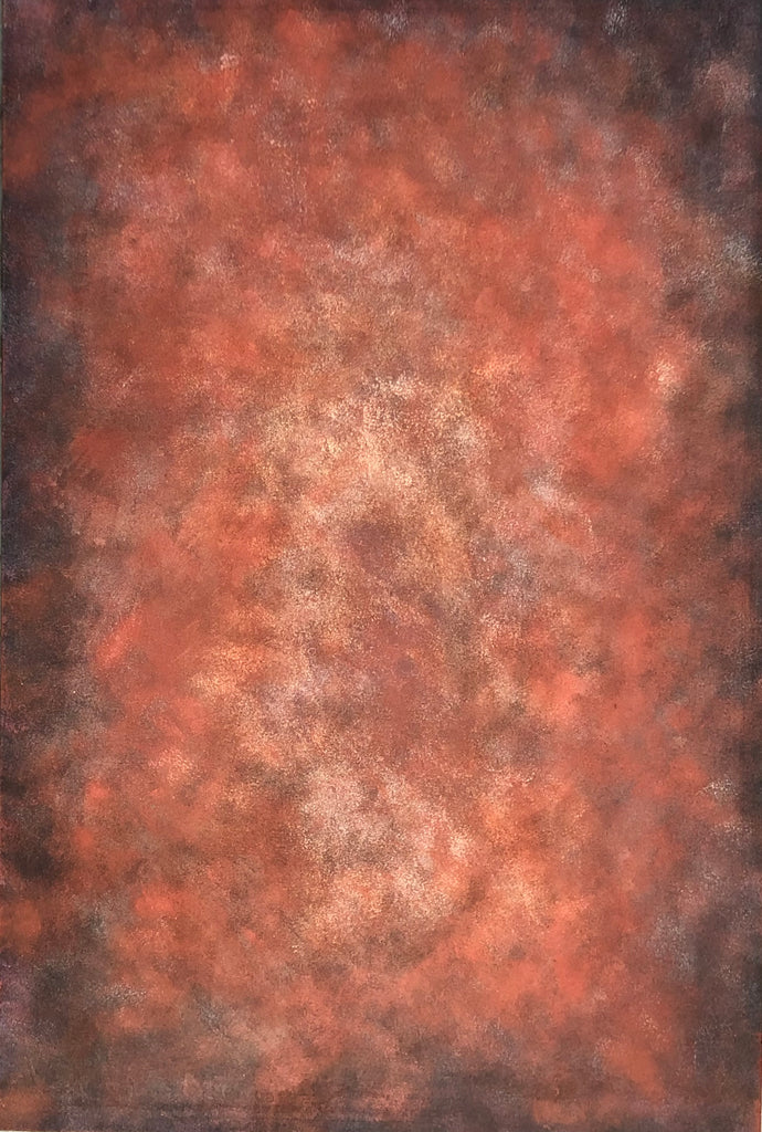 Rusty Red