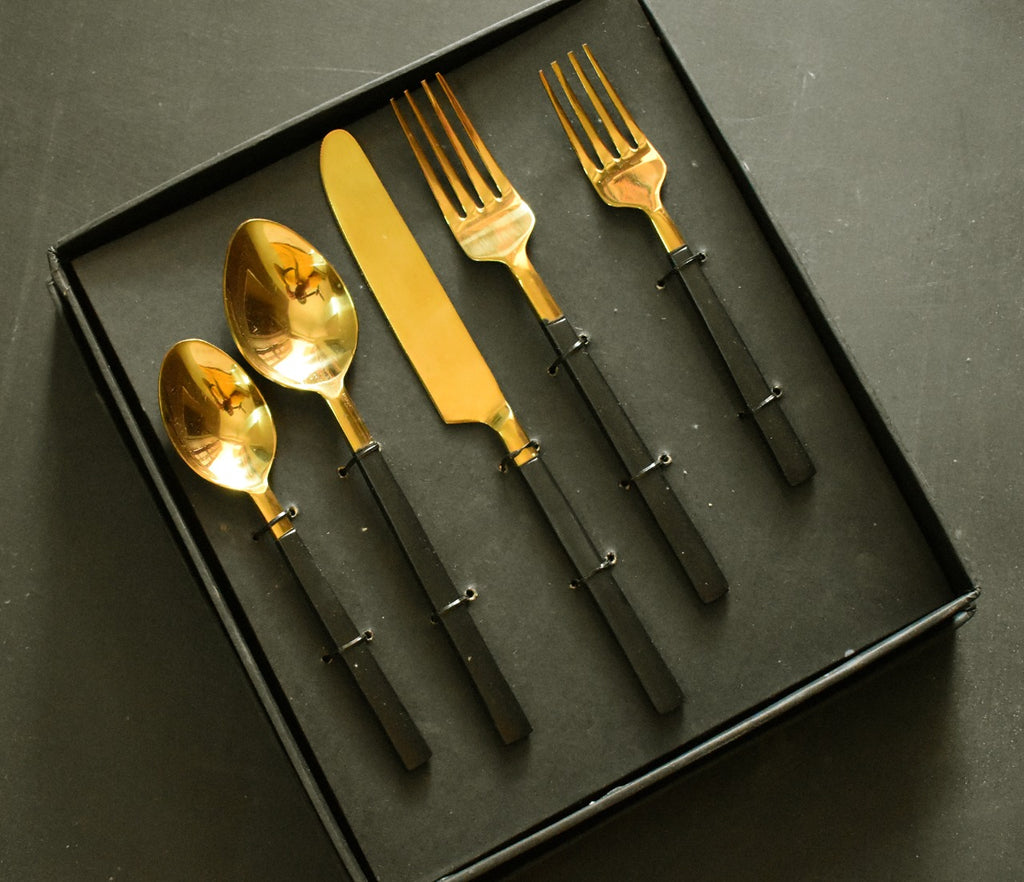Cutlery Design #1
