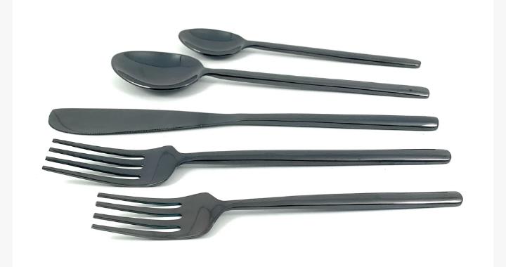 Cutlery Design #8