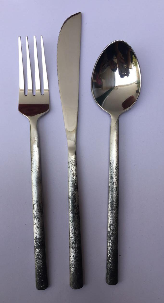 Cutlery Design #6