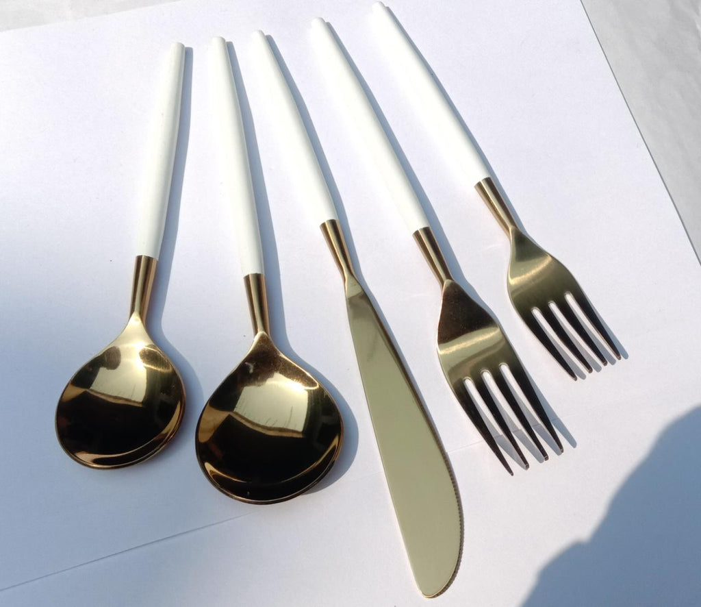 Cutlery Design #9