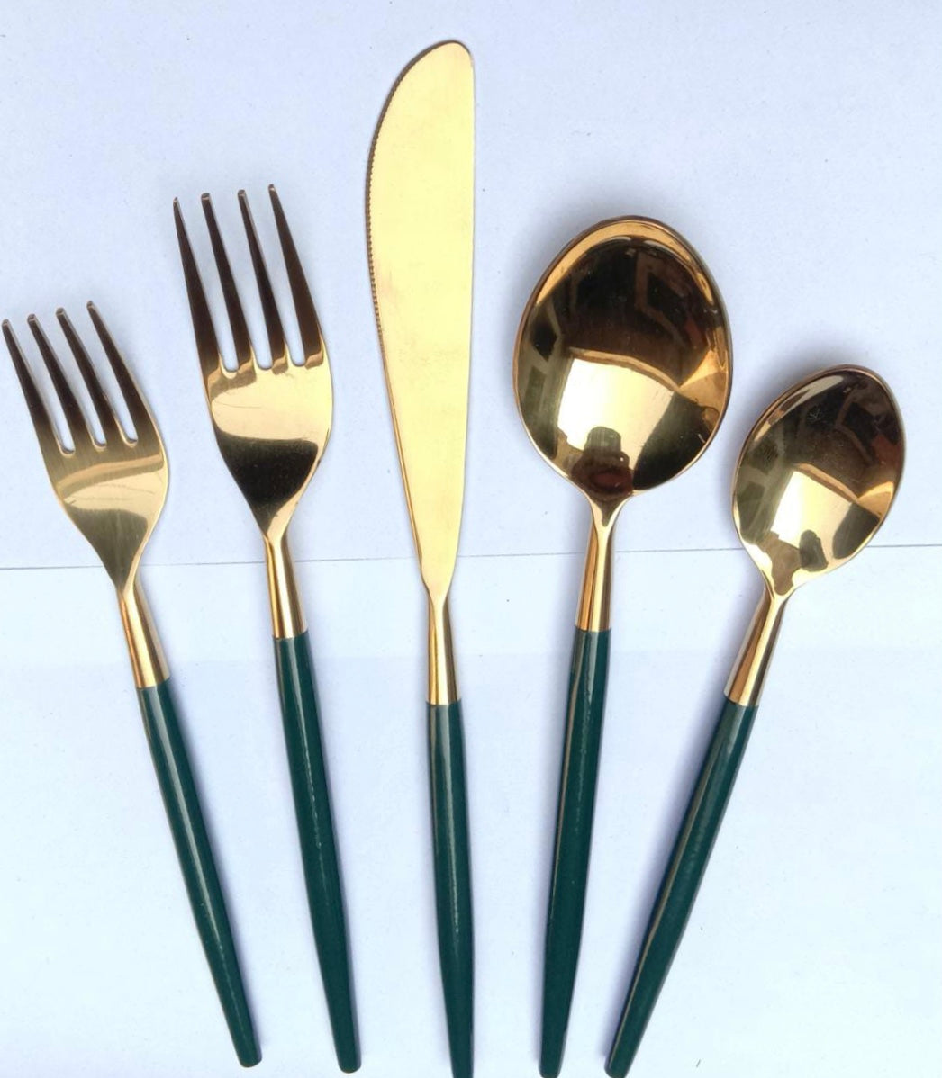 Cutlery Design #7